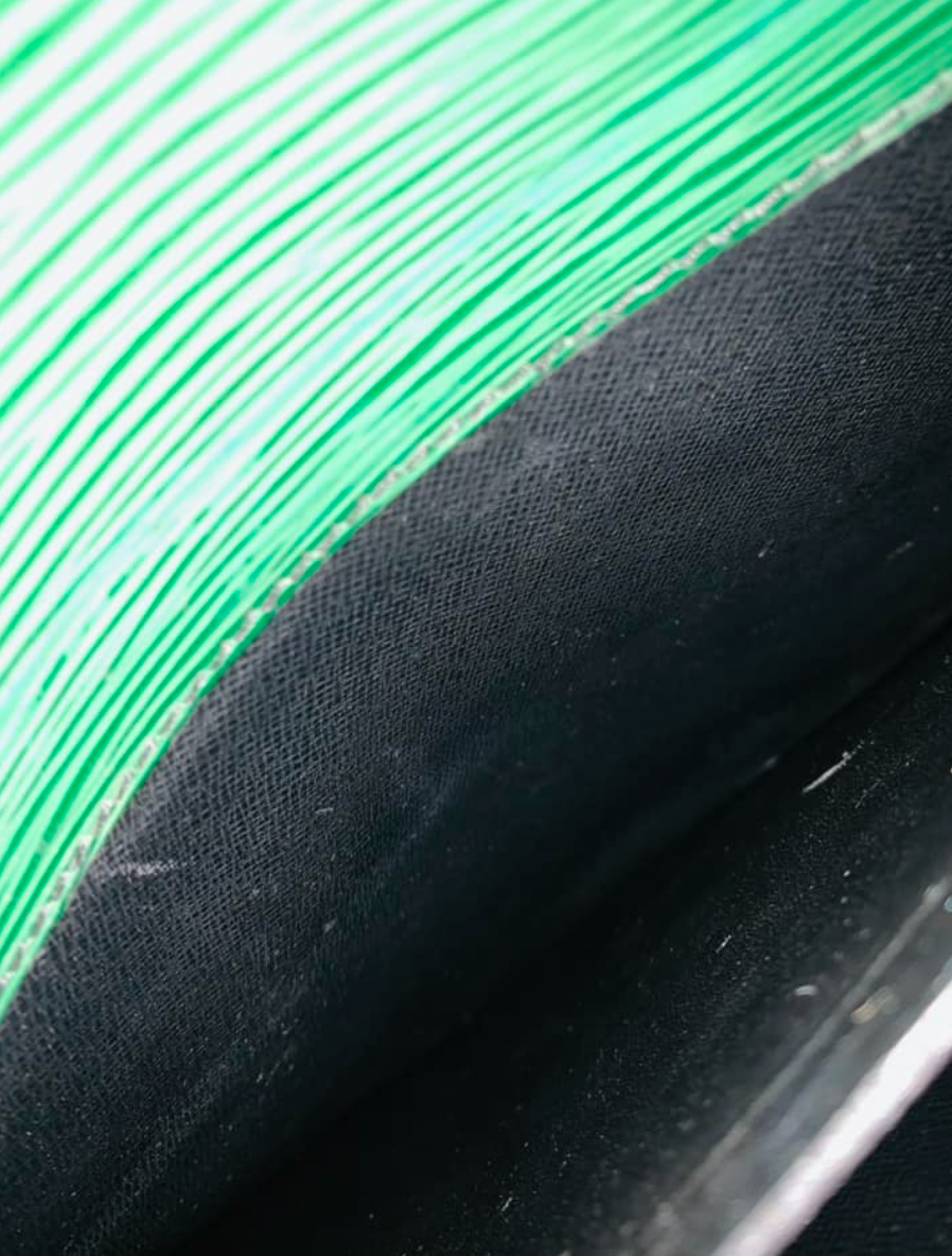 ❇️ Epi Porte Document Business /Laptop Bag ❇️