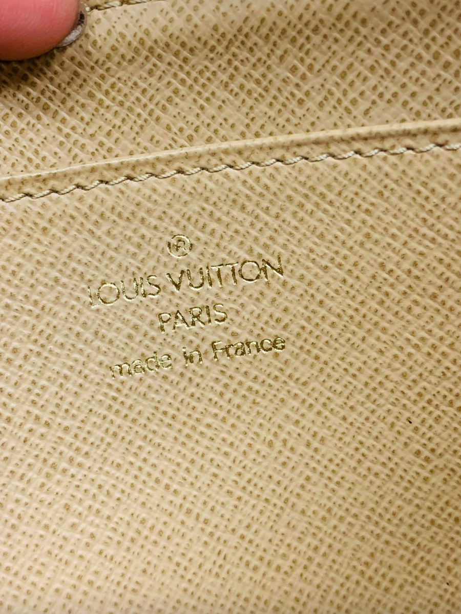 ❇️Trunks and Bags Complice Wallet❇️