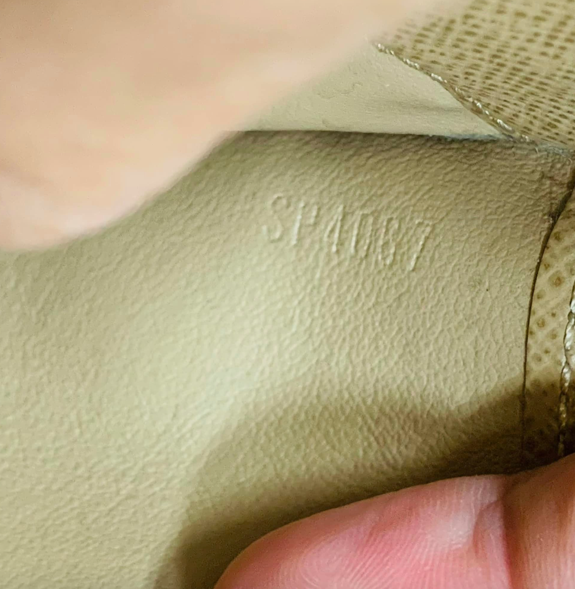 ❇️Trunks and Bags Complice Wallet❇️