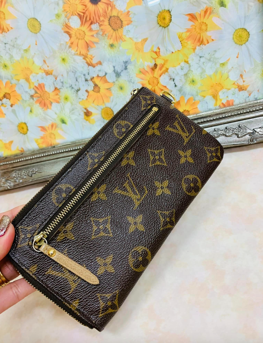 ❇️Trunks and Bags Complice Wallet❇️