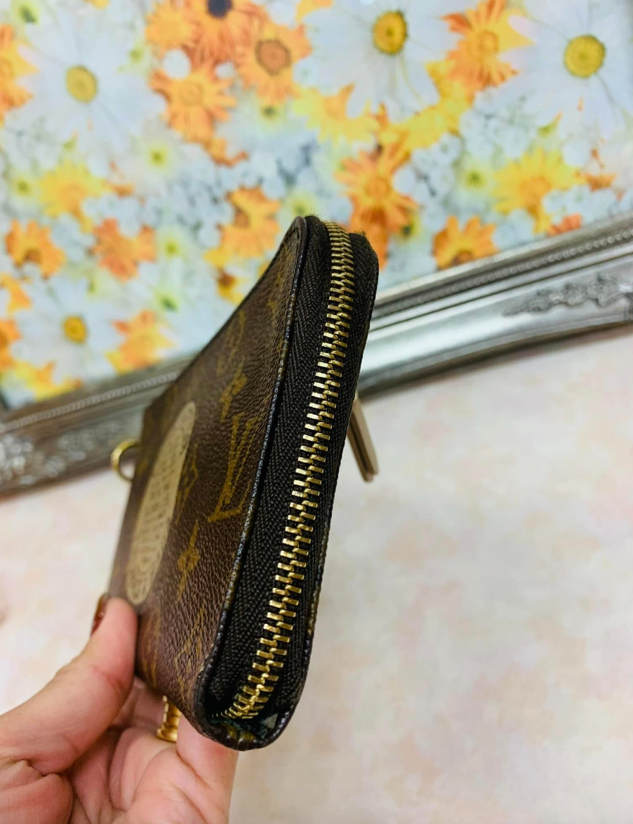 ❇️Trunks and Bags Complice Wallet❇️