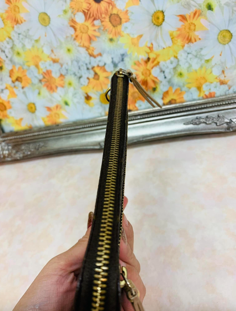 ❇️Trunks and Bags Complice Wallet❇️