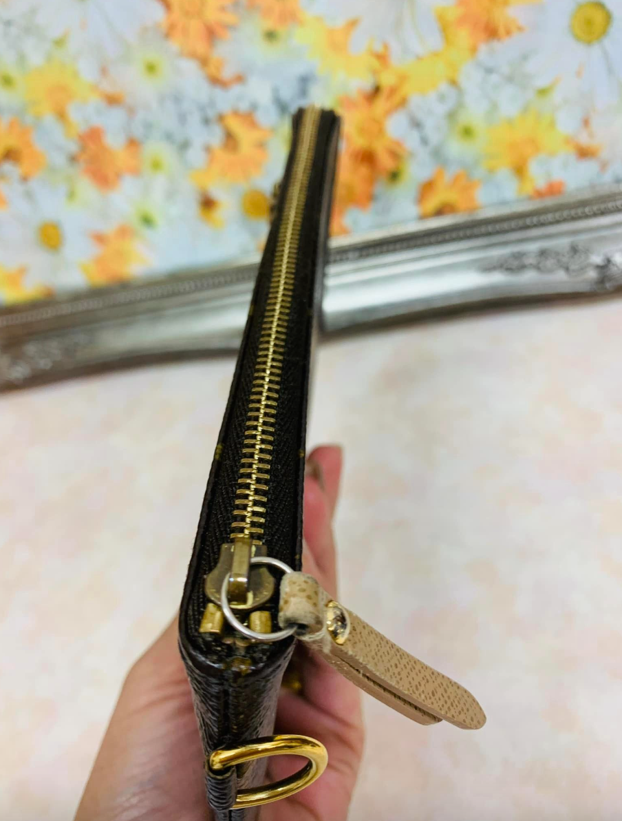 ❇️Trunks and Bags Complice Wallet❇️