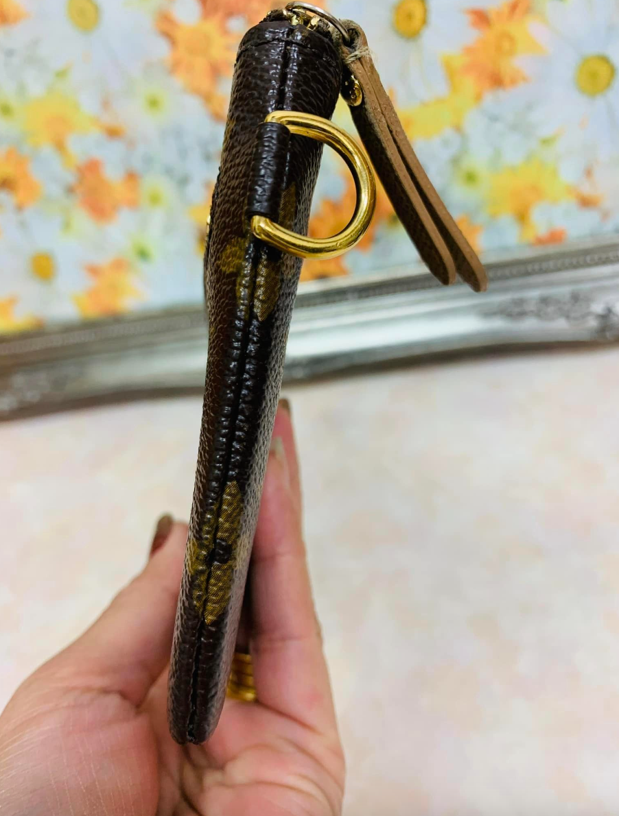 ❇️Trunks and Bags Complice Wallet❇️