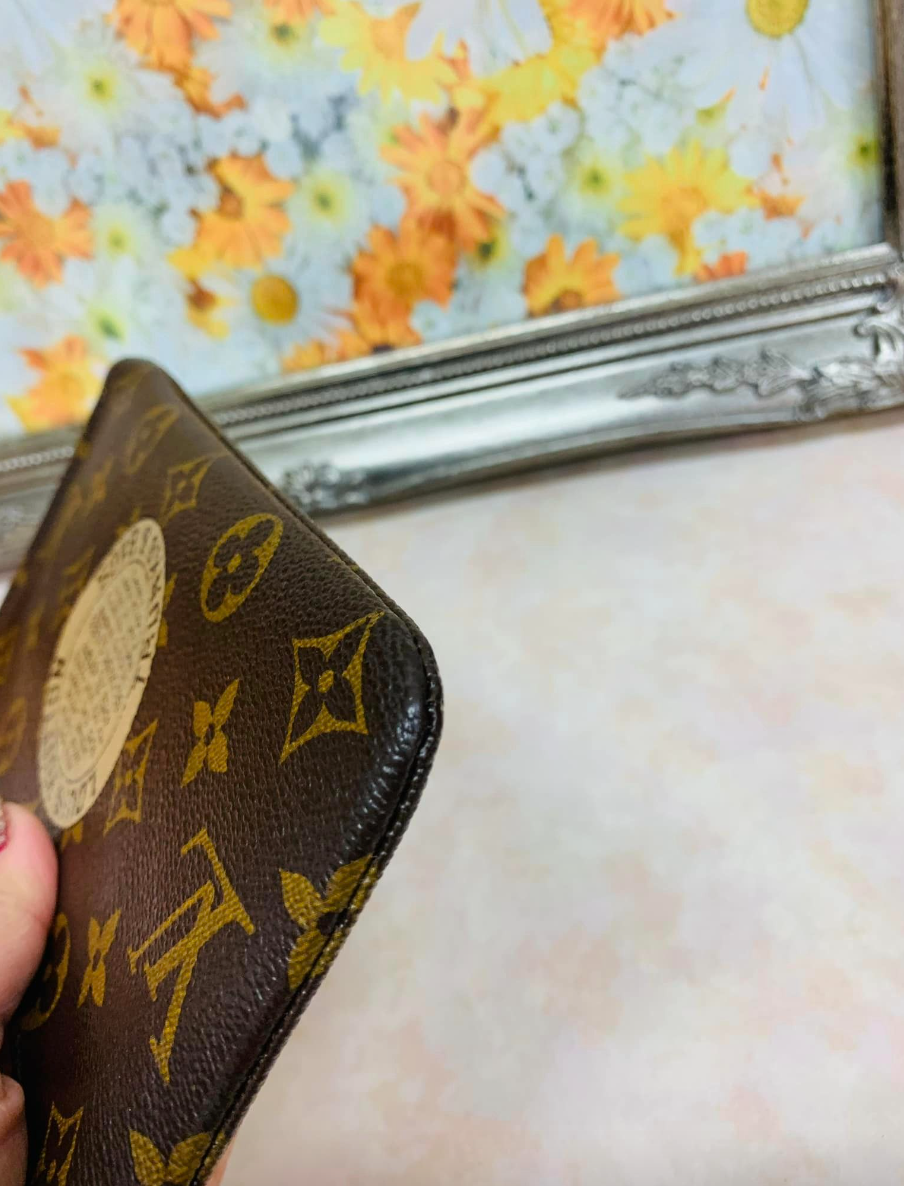 ❇️Trunks and Bags Complice Wallet❇️