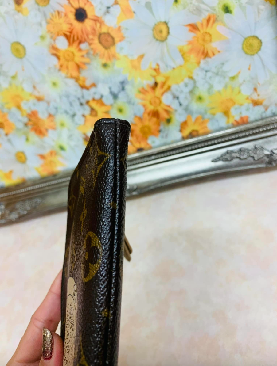 ❇️Trunks and Bags Complice Wallet❇️