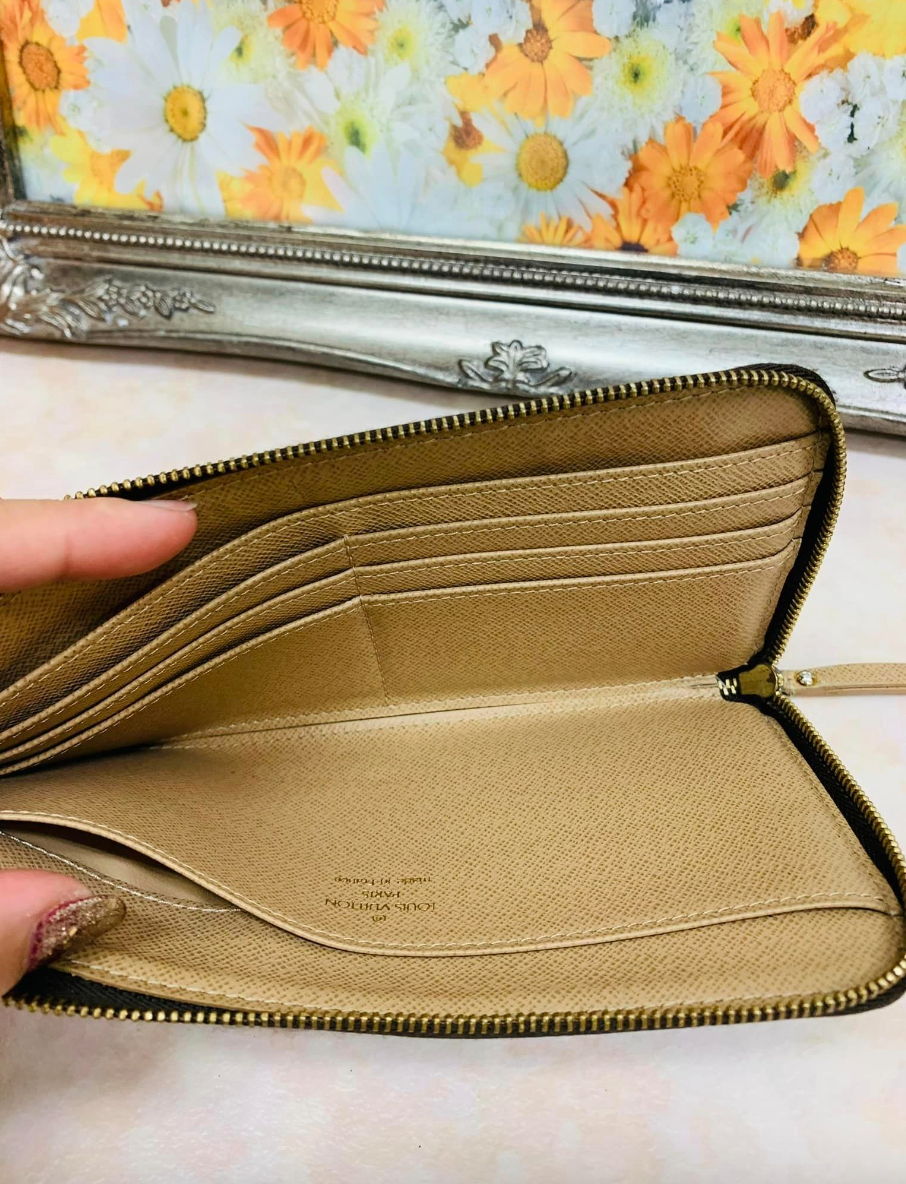 ❇️Trunks and Bags Complice Wallet❇️