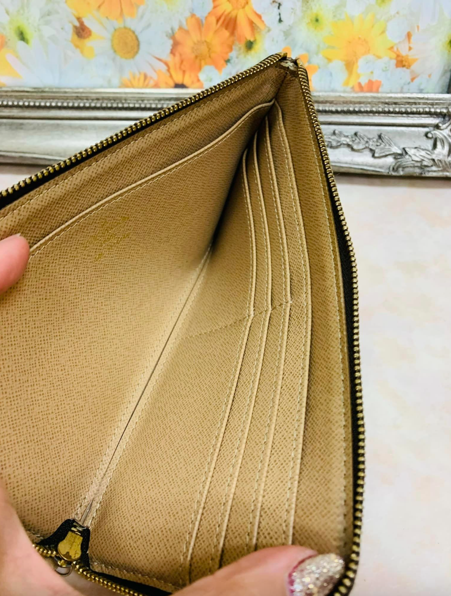 ❇️Trunks and Bags Complice Wallet❇️