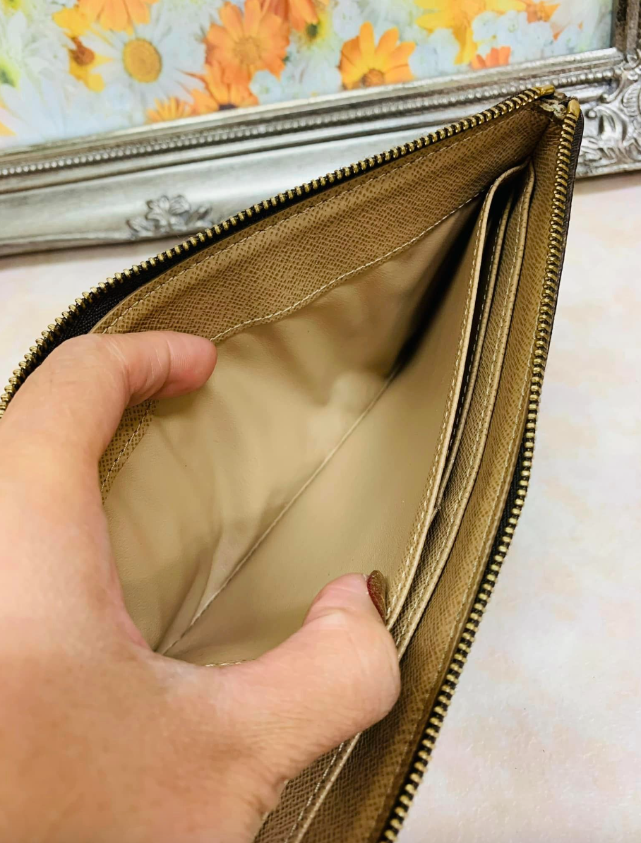 ❇️Trunks and Bags Complice Wallet❇️