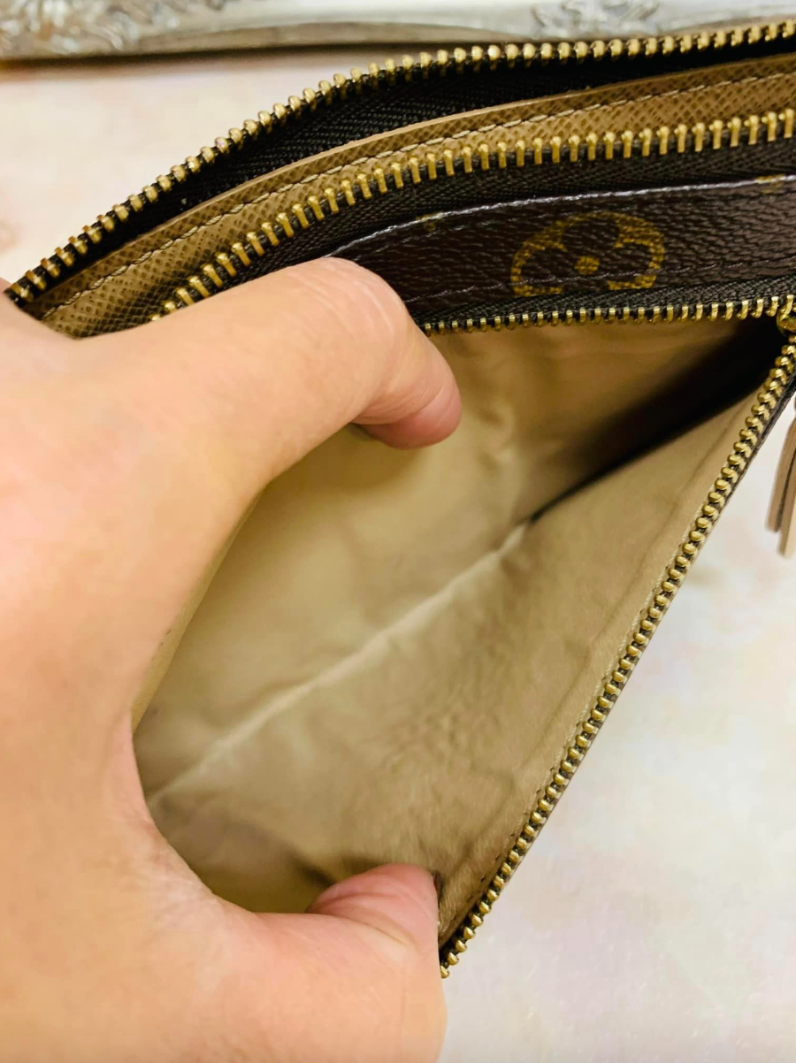 ❇️Trunks and Bags Complice Wallet❇️