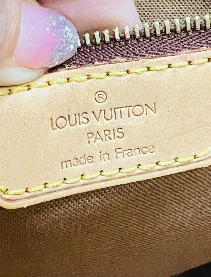 💚 Porte Pegase Documents bag💚