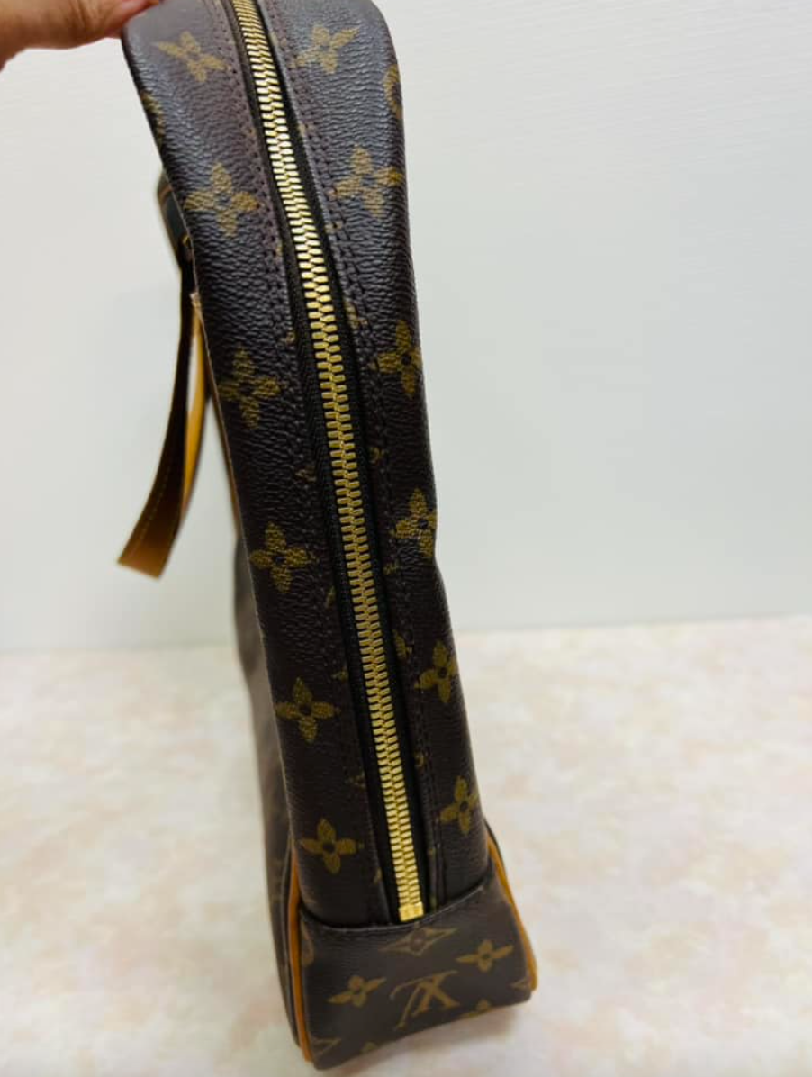 💚 Porte Pegase Documents bag💚