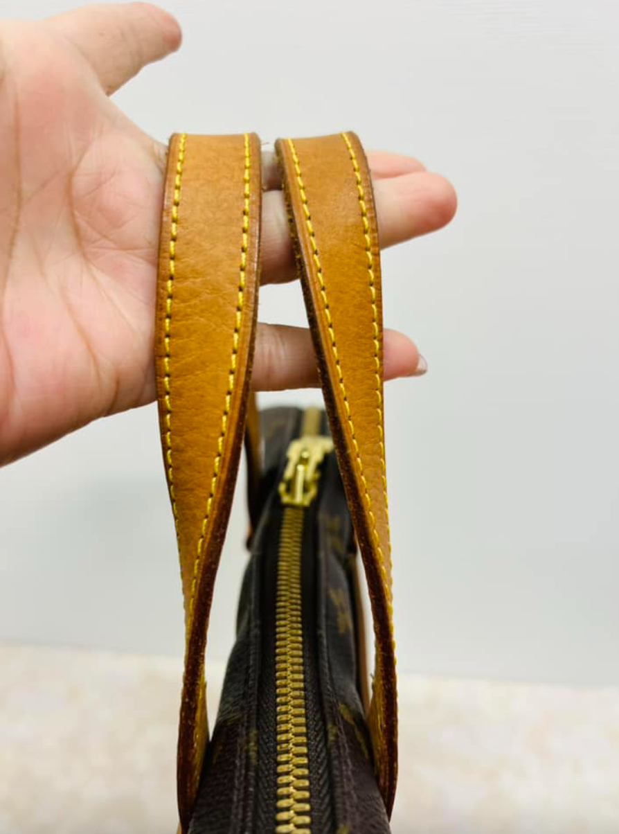 💚 Porte Pegase Documents bag💚