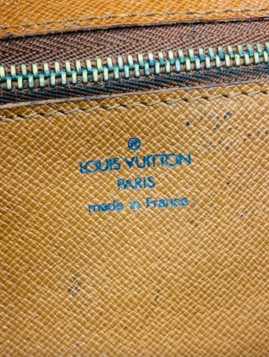 💚 Carryall Portfolio Clutch bag💚