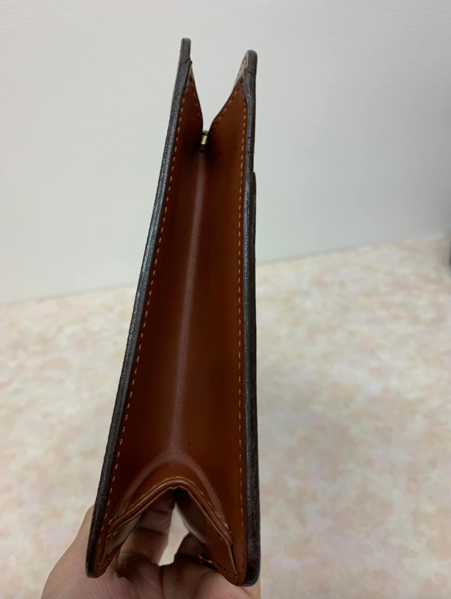 Pochette Homme Monogram