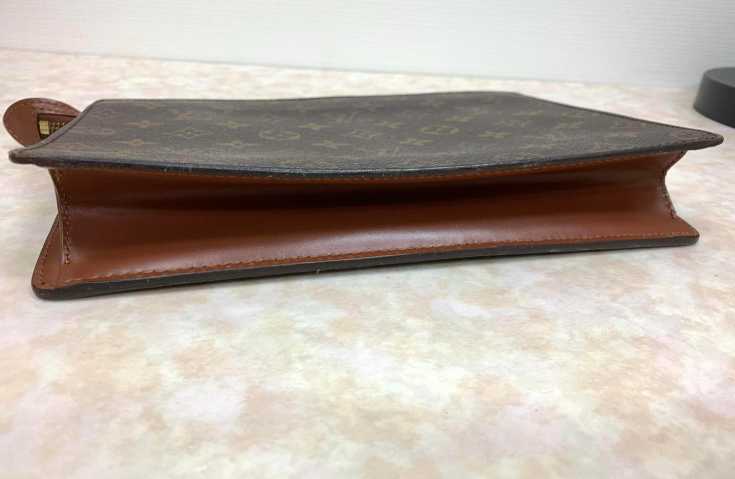 Pochette Homme Monogram