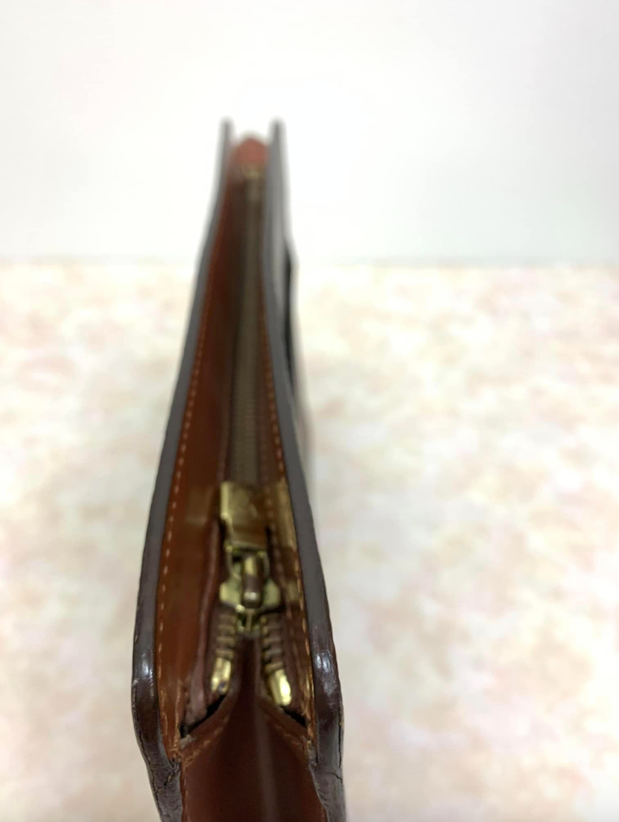 Pochette Homme Monogram