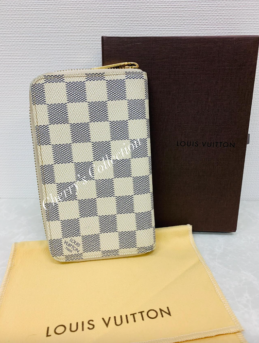 ❇️Zippy Compact wallet DA❇️