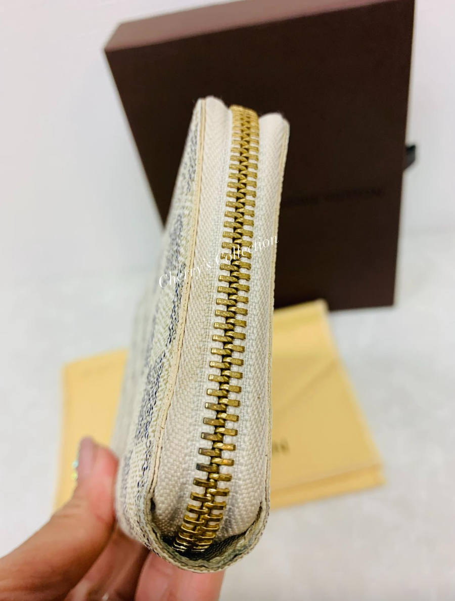 ❇️Zippy Compact wallet DA❇️