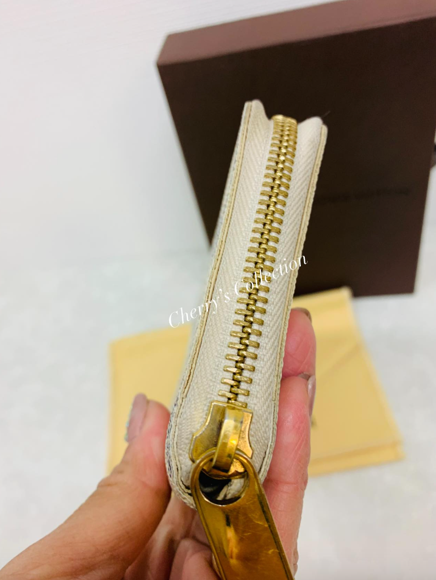 ❇️Zippy Compact wallet DA❇️