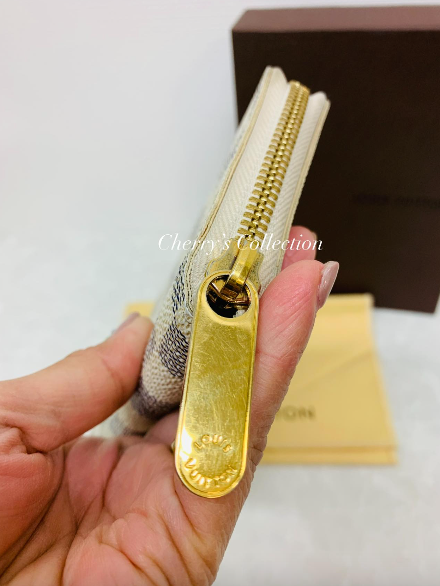 ❇️Zippy Compact wallet DA❇️