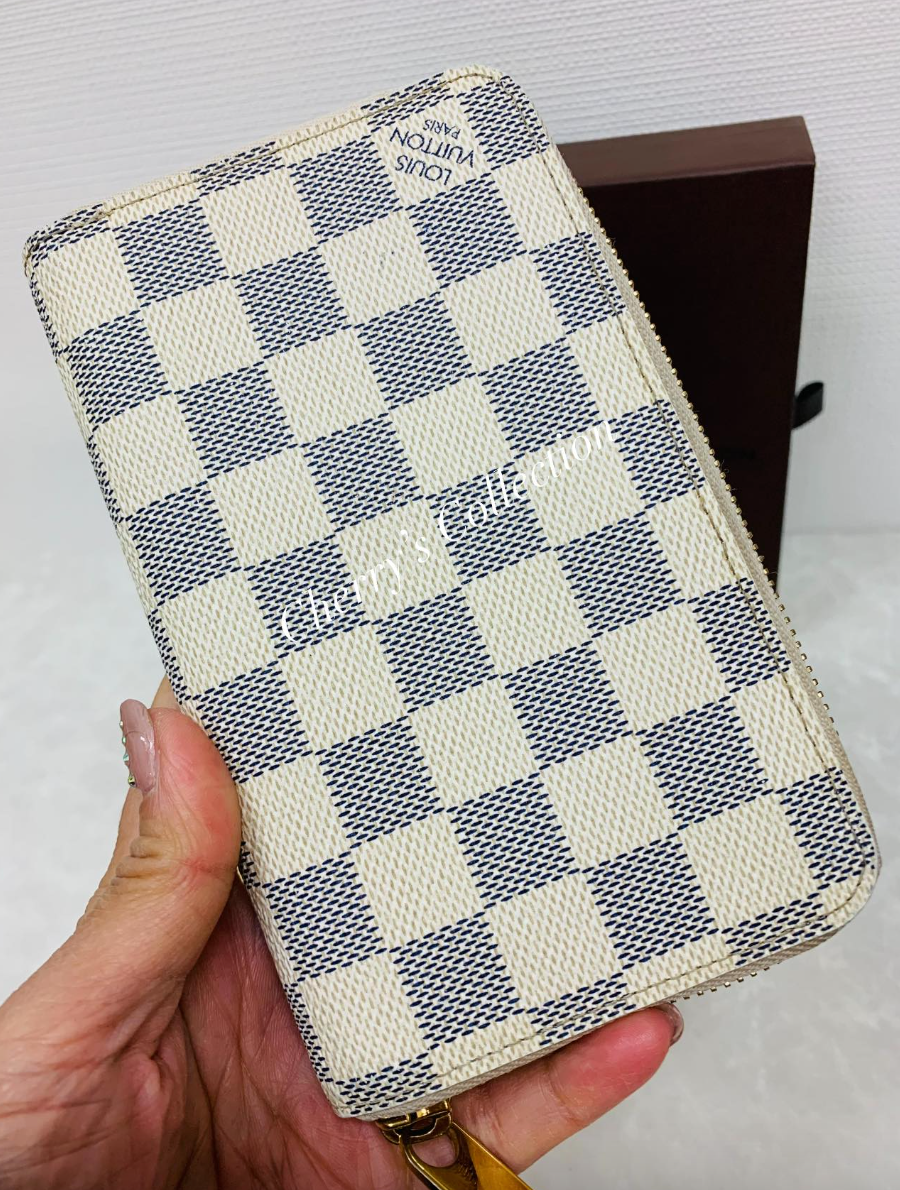 ❇️Zippy Compact wallet DA❇️