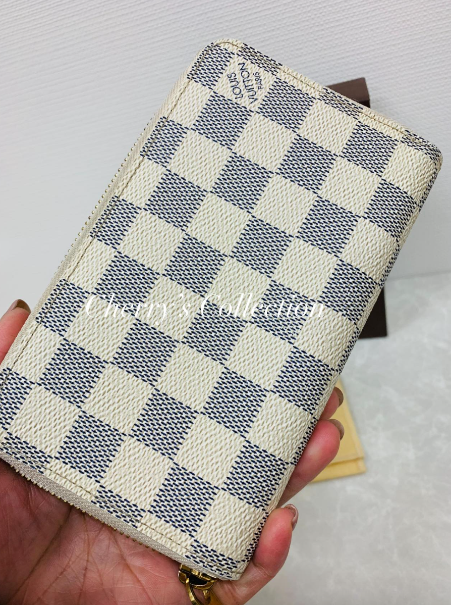 ❇️Zippy Compact wallet DA❇️