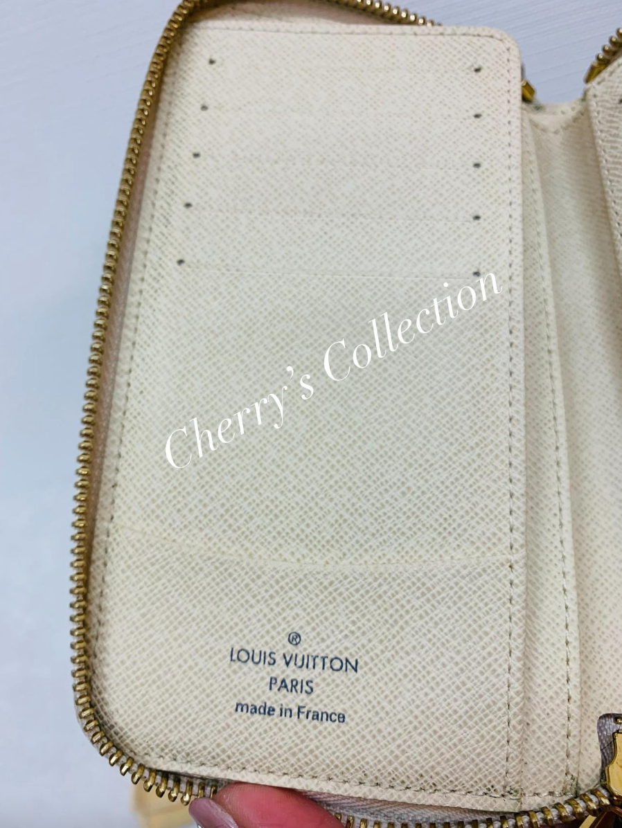 ❇️Zippy Compact wallet DA❇️