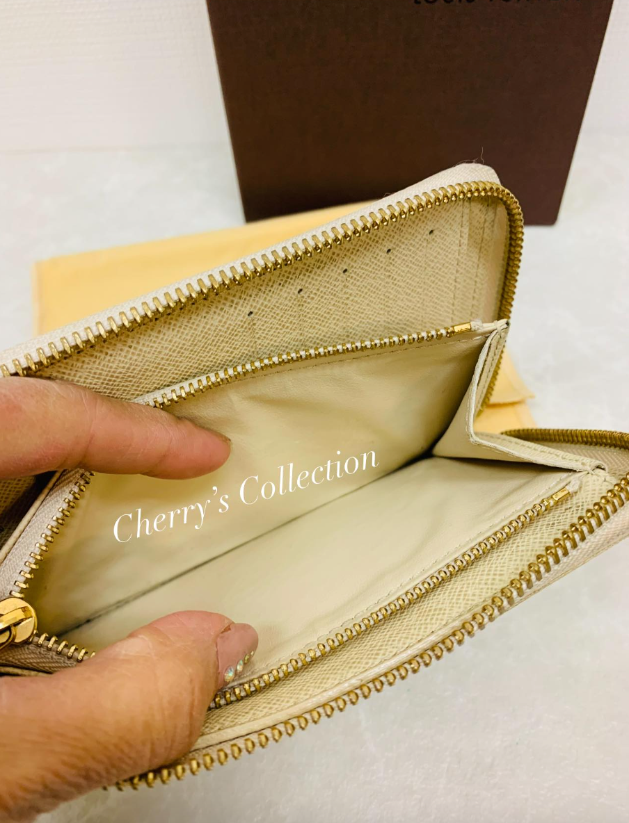 ❇️Zippy Compact wallet DA❇️