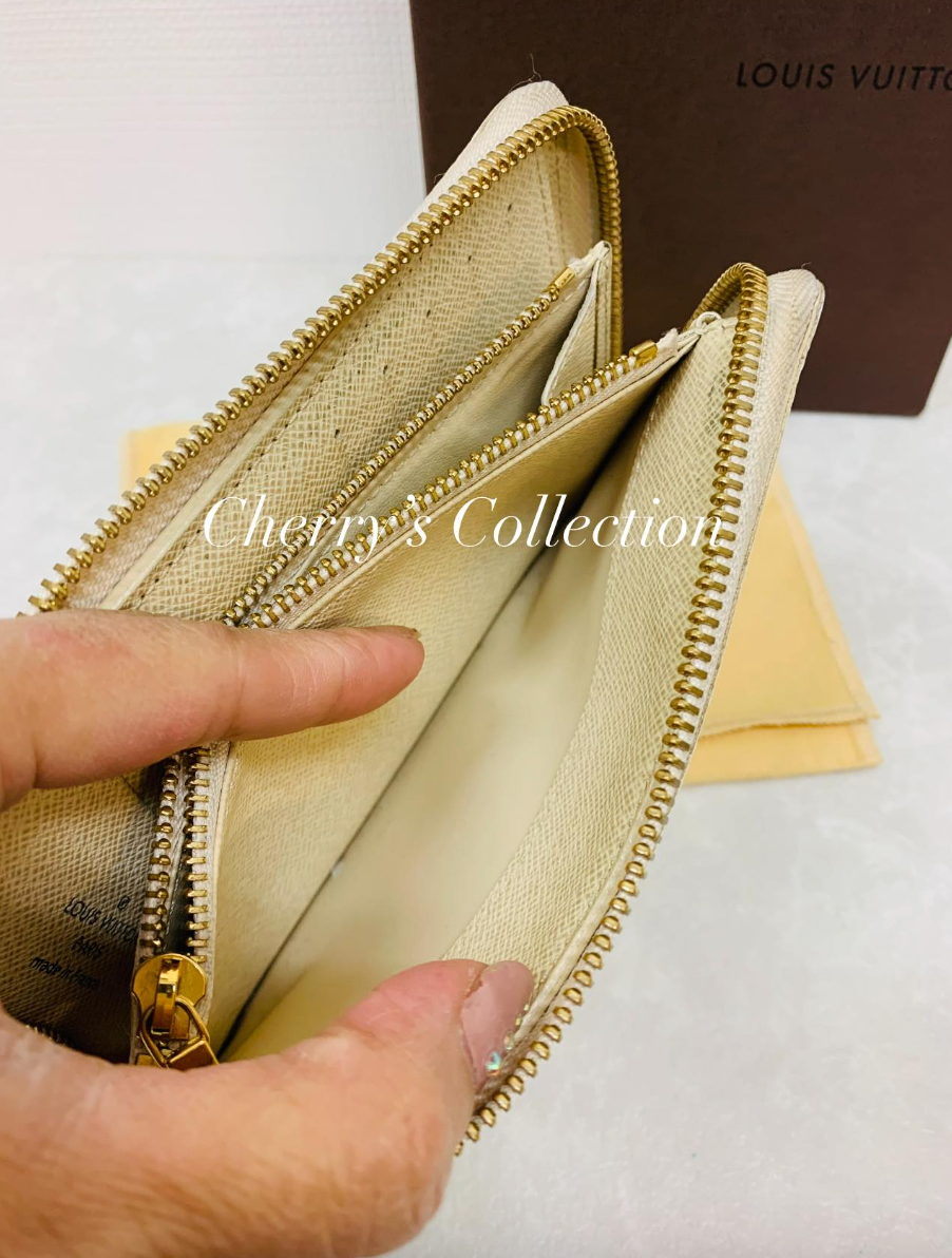 ❇️Zippy Compact wallet DA❇️
