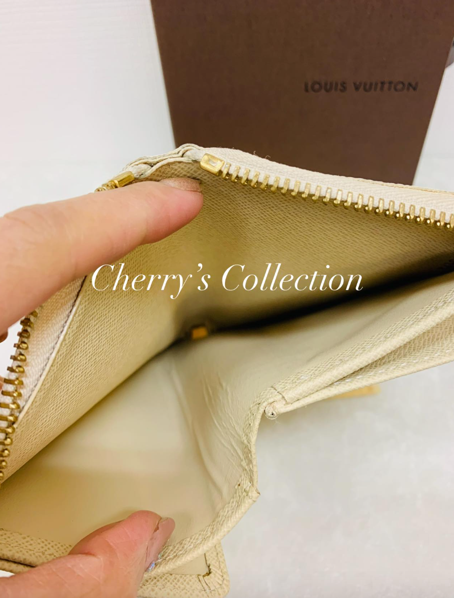 ❇️Zippy Compact wallet DA❇️