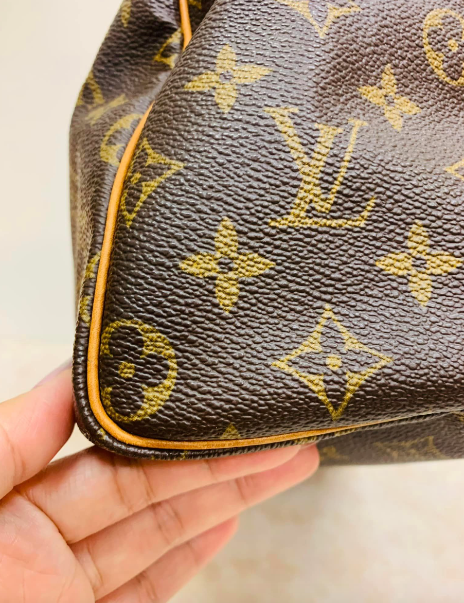 💚Vintage Speedy 30 ( VI 874) April 1987💚