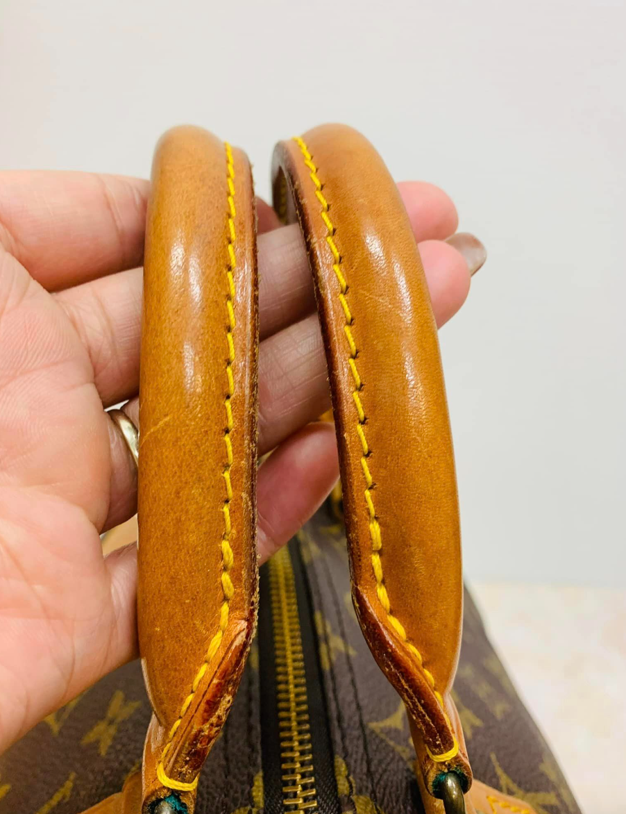 💚Vintage Speedy 30 ( VI 874) April 1987💚