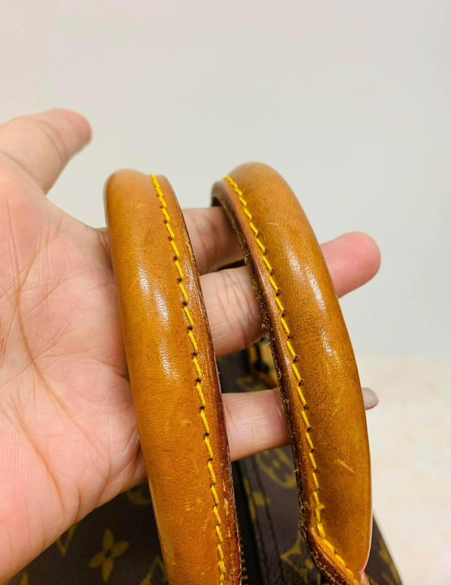 💚Vintage Speedy 30 ( VI 874) April 1987💚