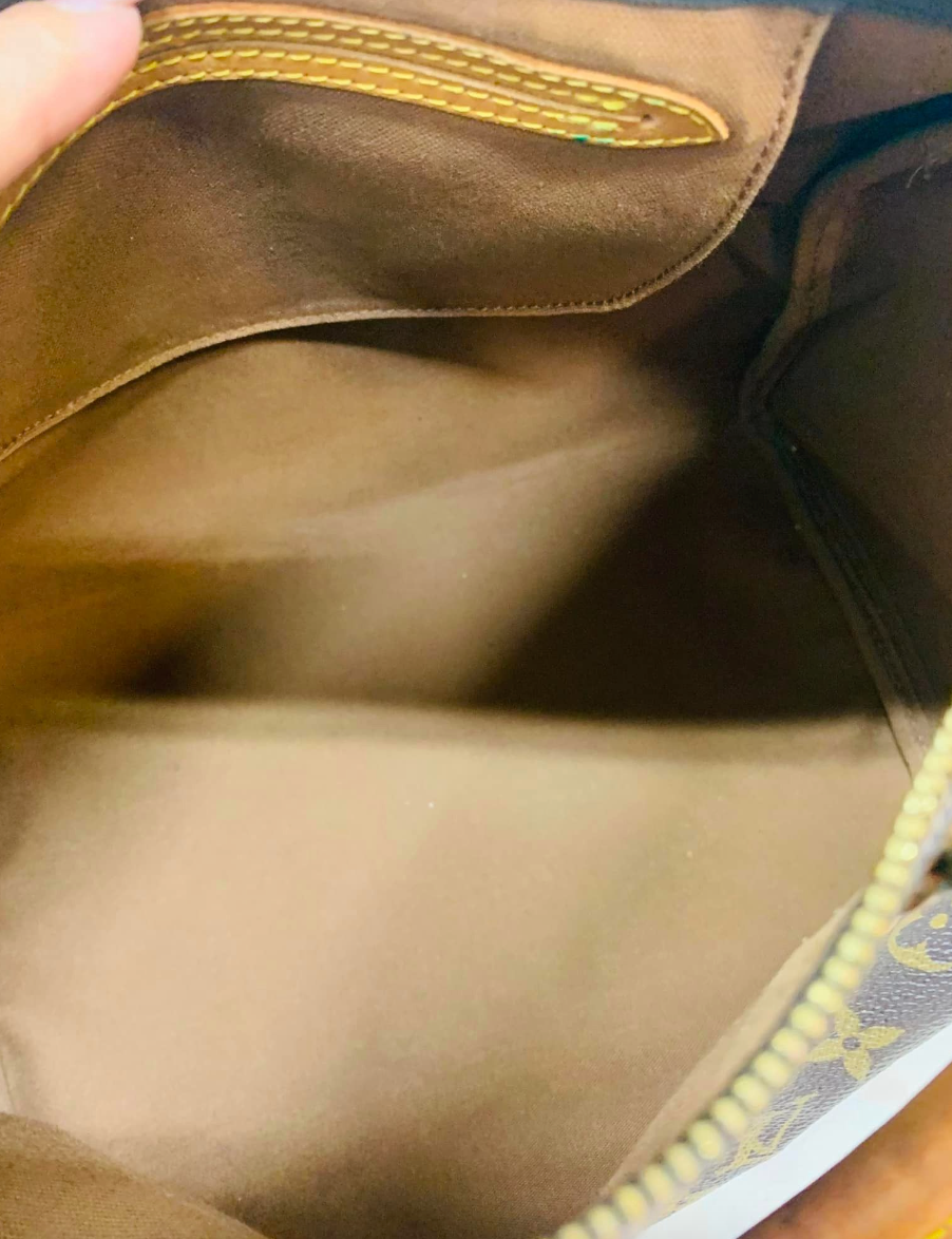 💚Vintage Speedy 30 ( VI 874) April 1987💚