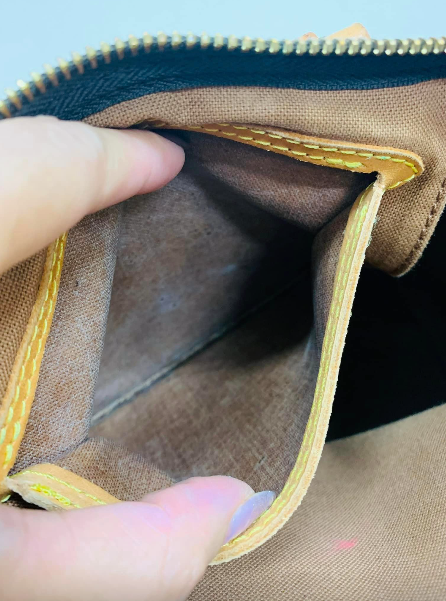 💚Vintage Speedy 30 ( VI 874) April 1987💚