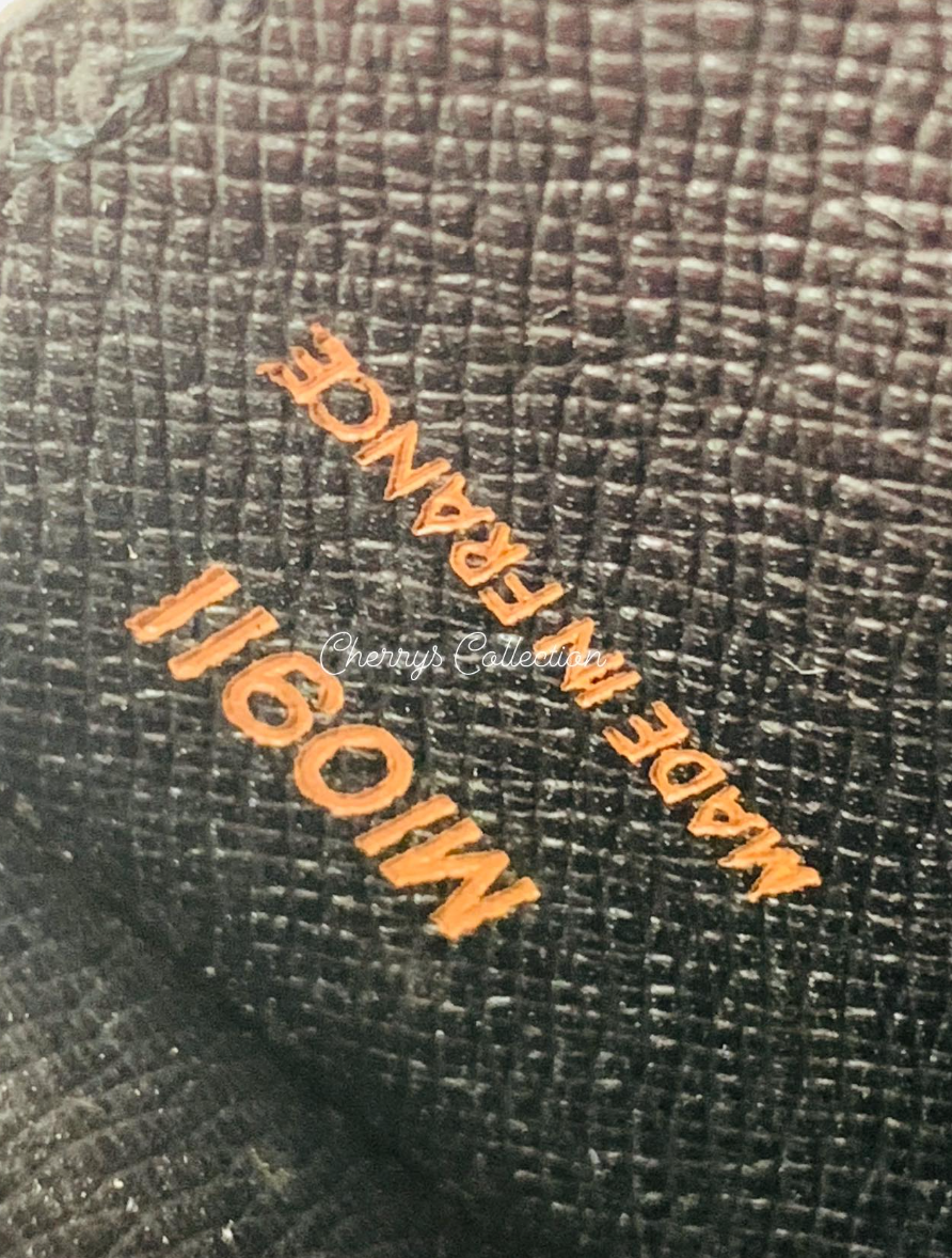 Epi Porte Document Business /Laptop Bag