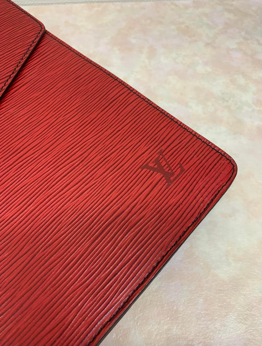 Epi Porte Document Business /Laptop Bag