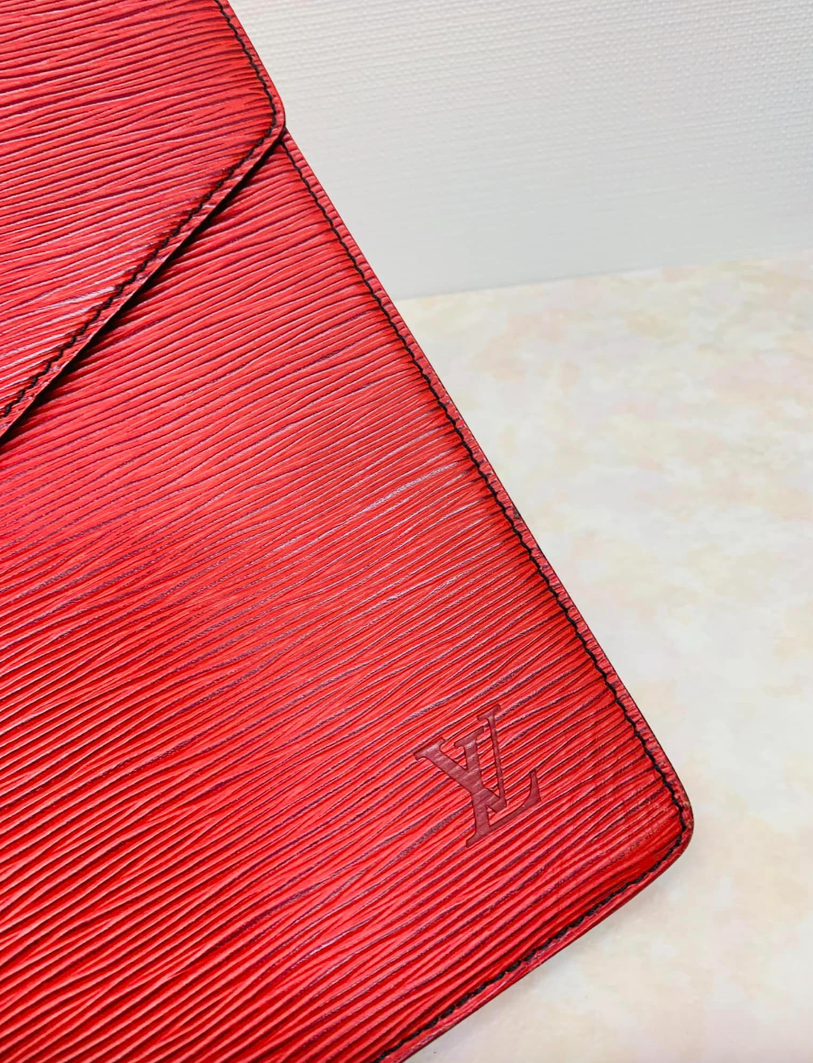 Epi Porte Document Business /Laptop Bag