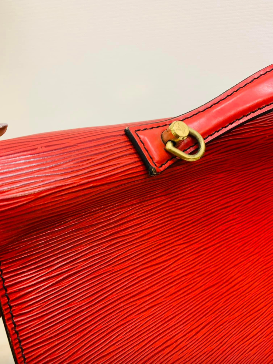 Epi Porte Document Business /Laptop Bag