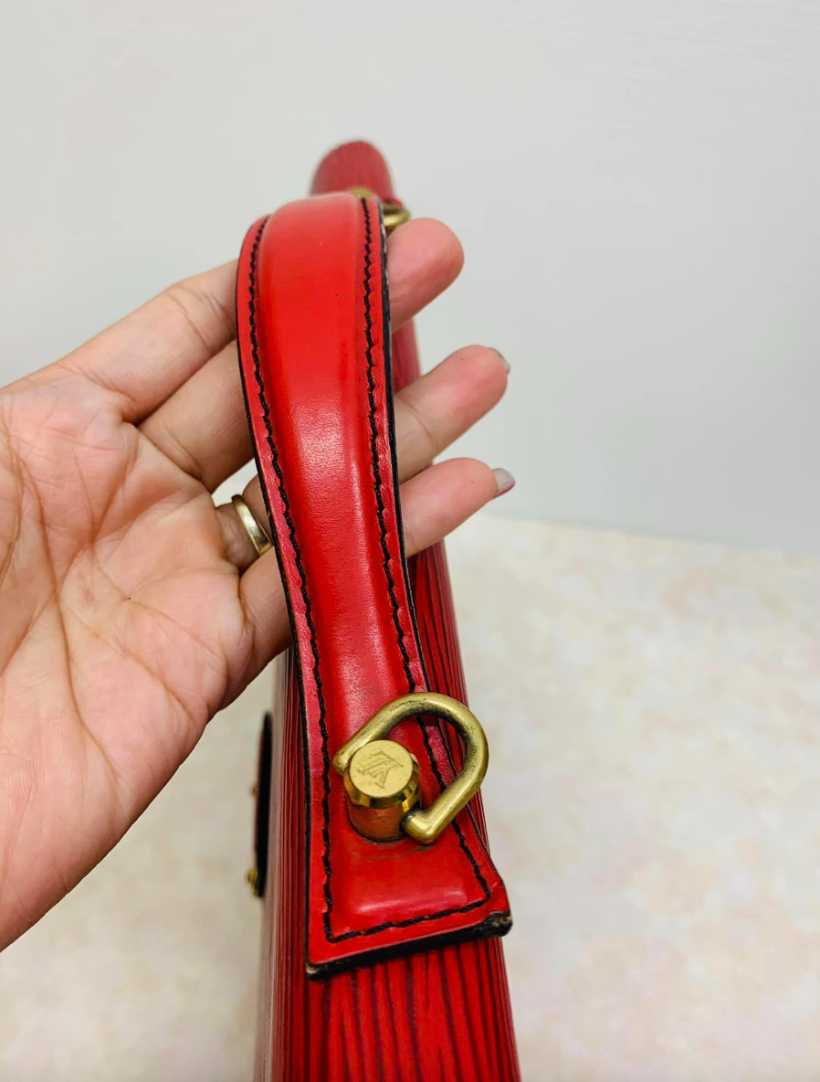 Epi Porte Document Business /Laptop Bag