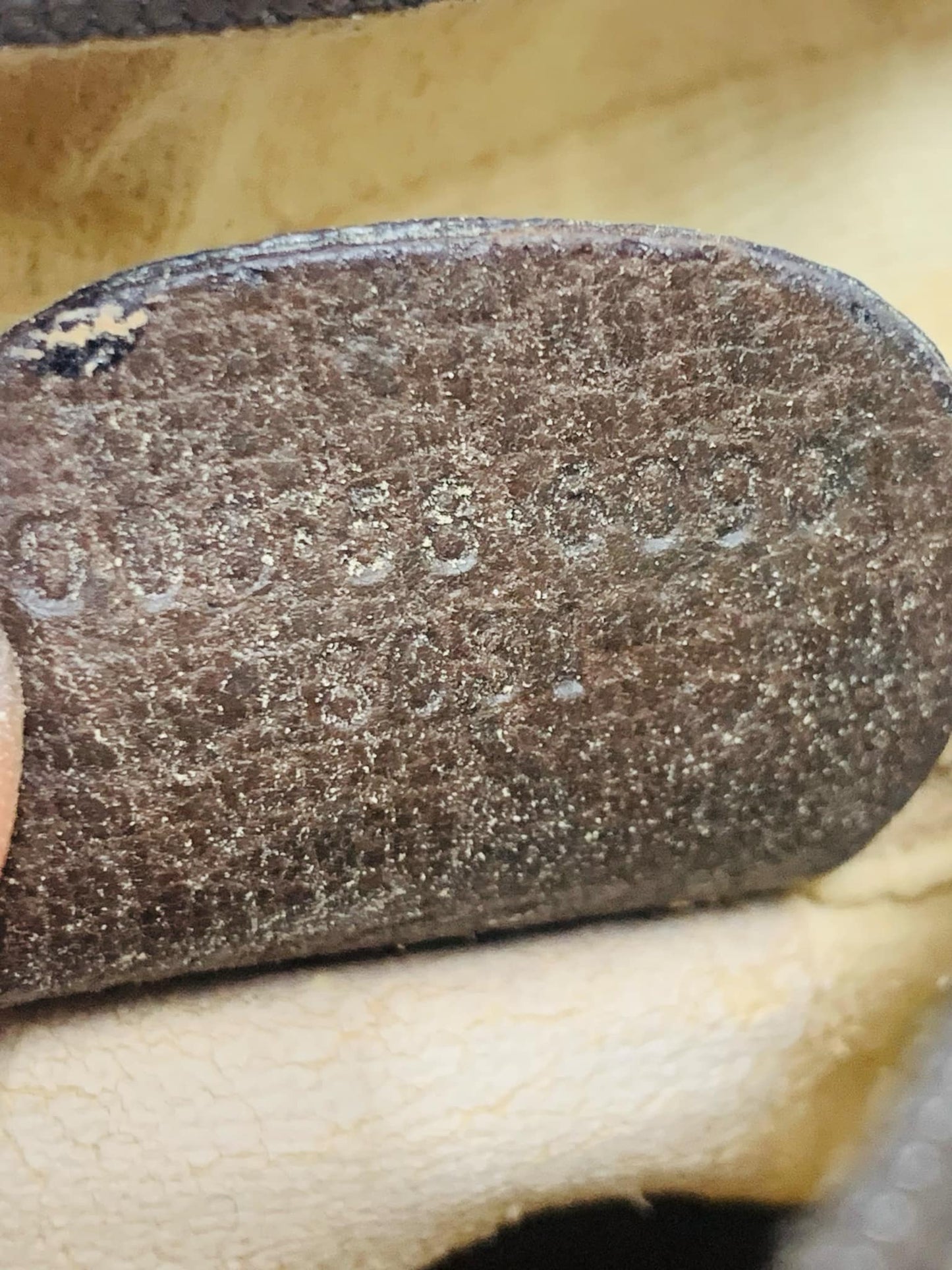 Gucci Vintage Satchel Handbag