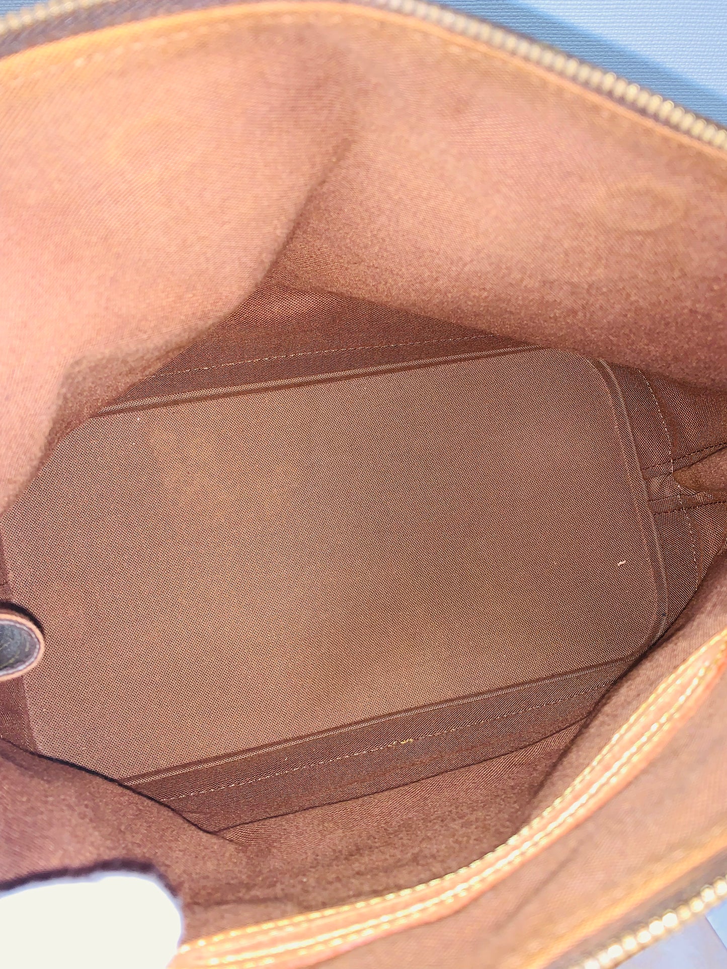 LOUIS VUITTON Alma PM