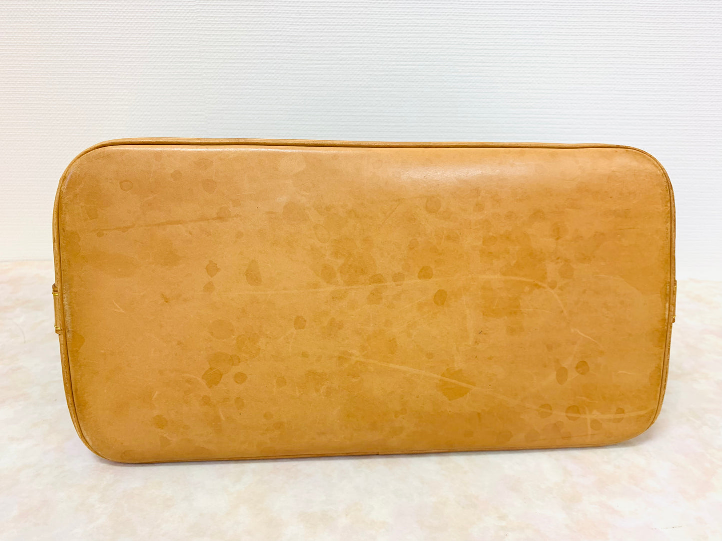 LOUIS VUITTON Alma PM