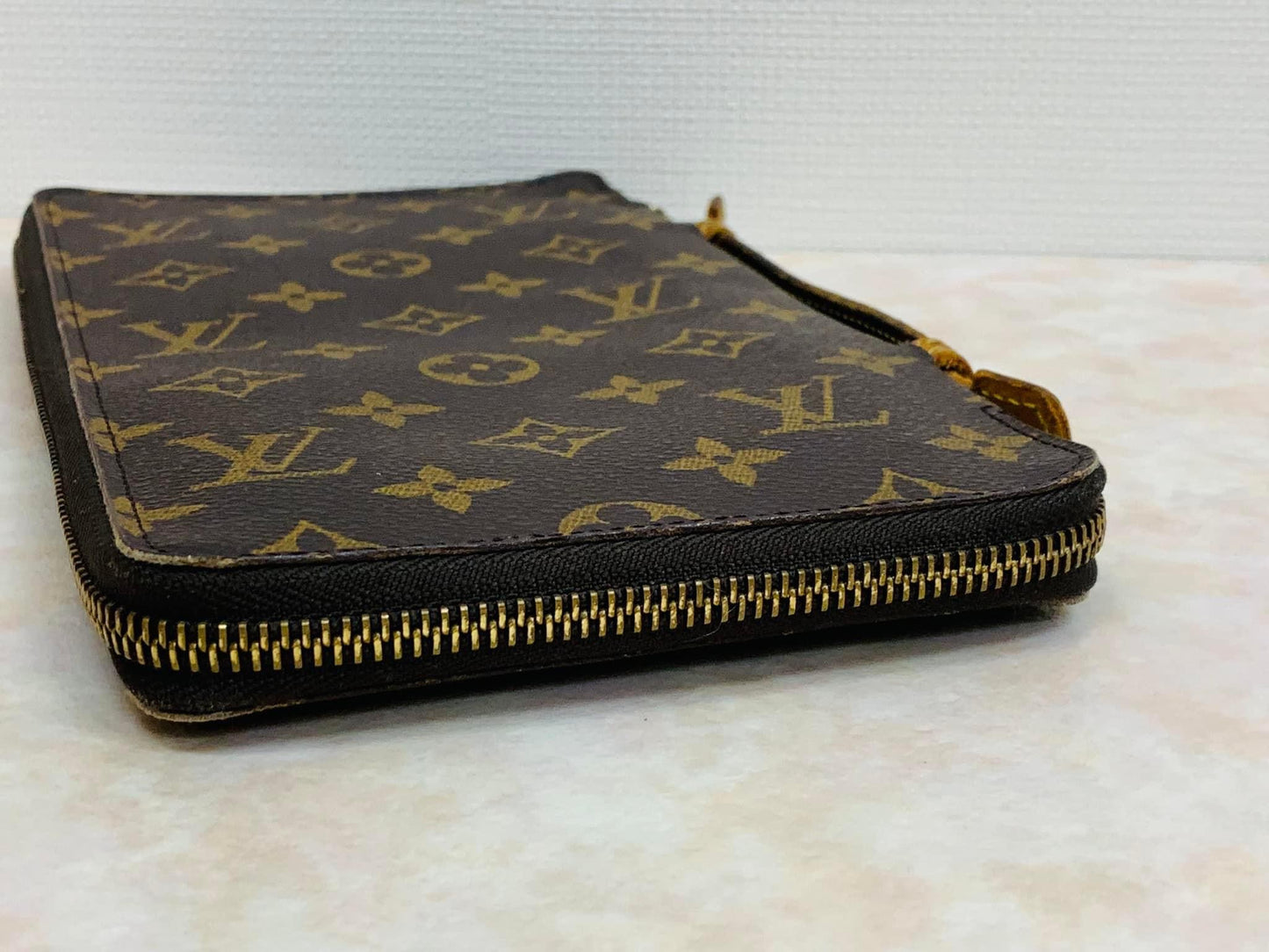LOUIS VUITTON Travel Organizer