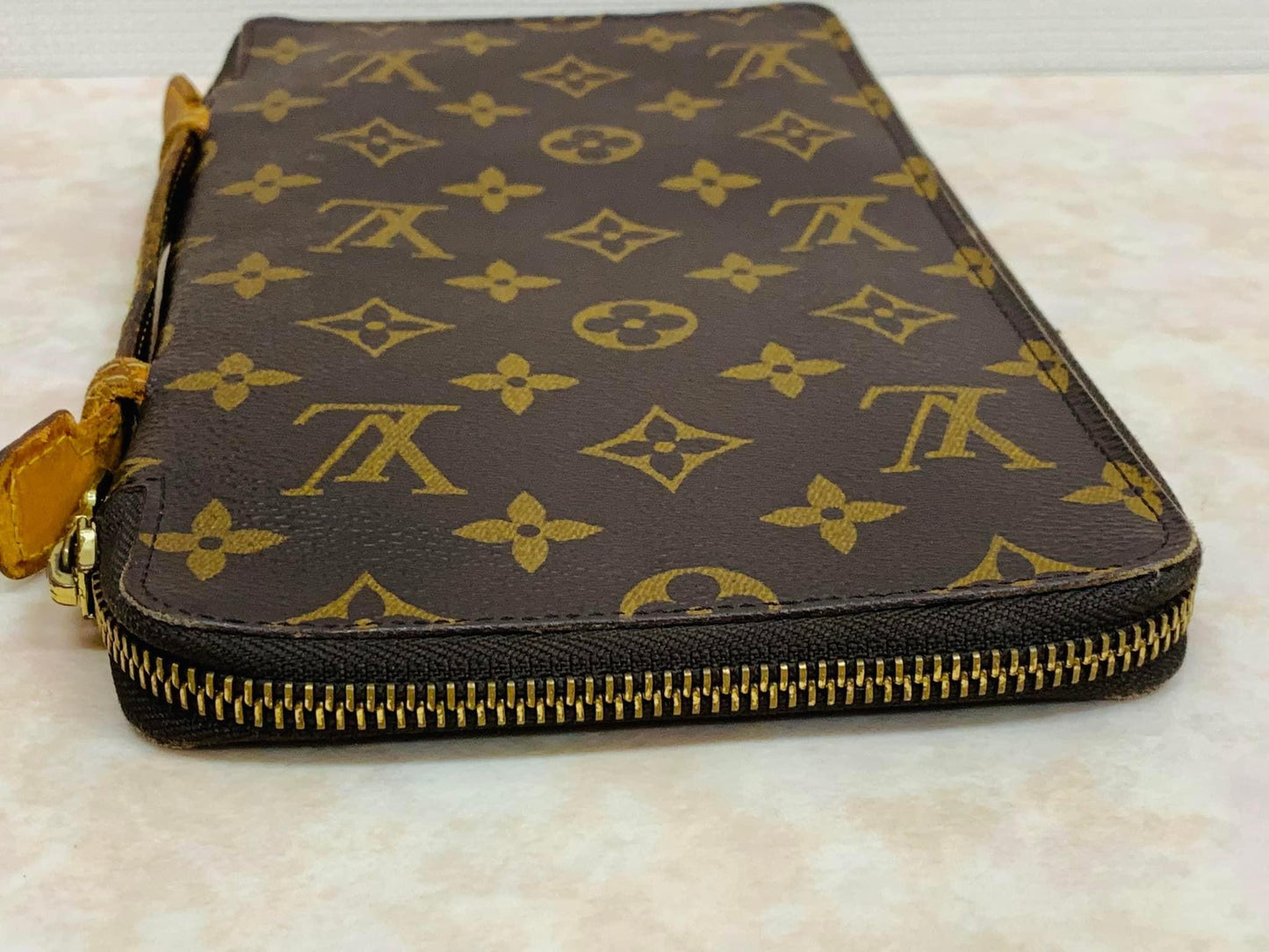 LOUIS VUITTON Travel Organizer
