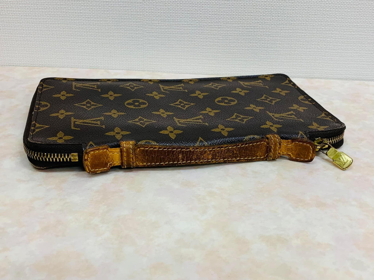 LOUIS VUITTON Travel Organizer