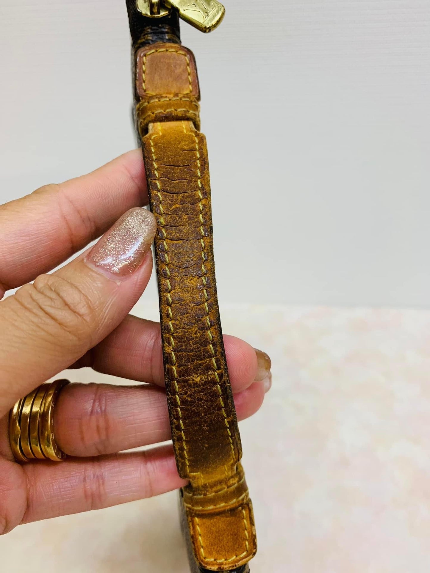 LOUIS VUITTON Travel Organizer