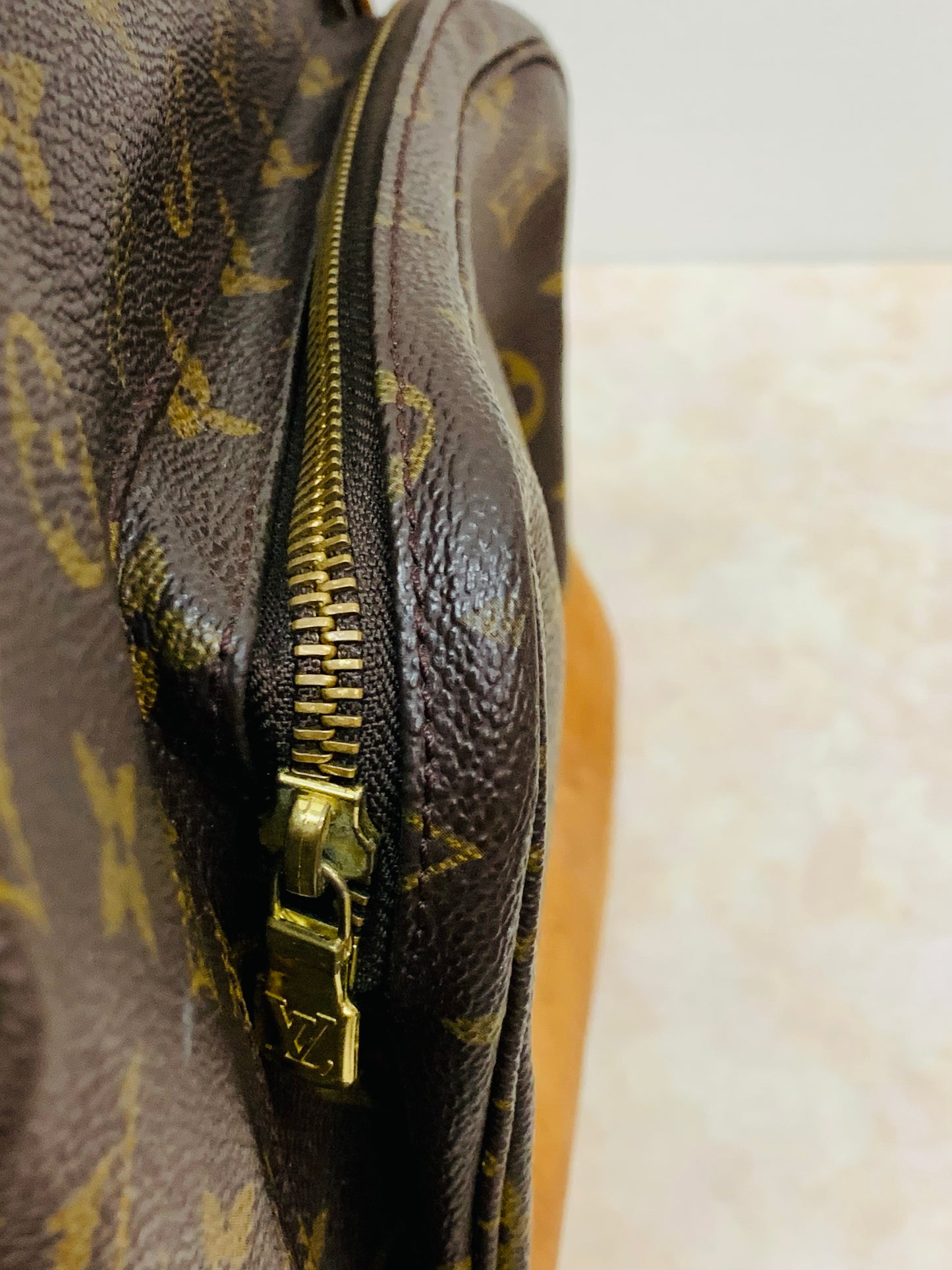 Authentic Louis Vuitton Montsories GM