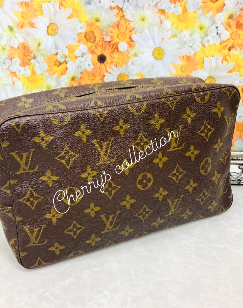 Louis Vuitton Trousse 28